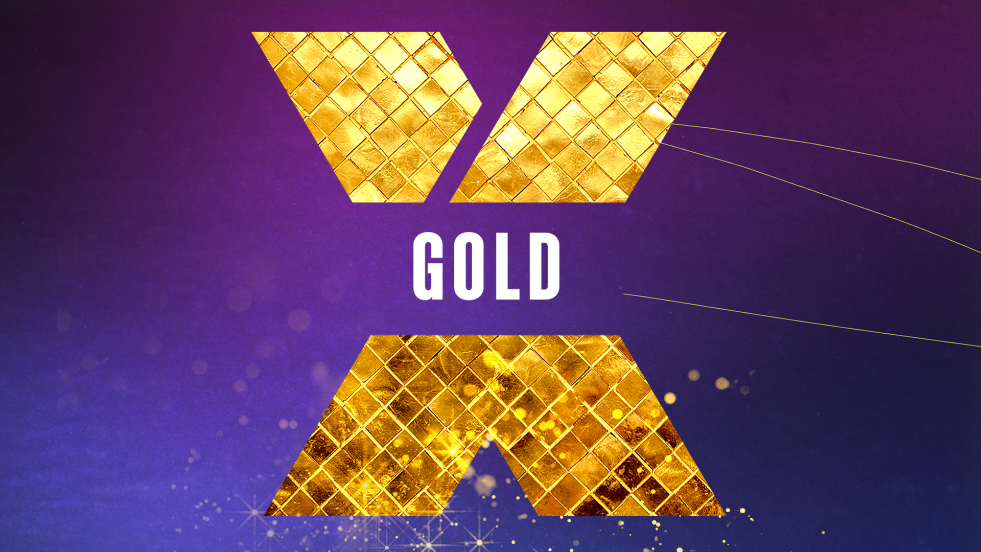 BETX Gold Package