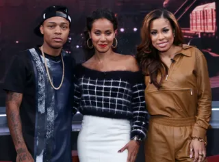 Perfect Picture - (Photo: Bennett Raglin/BET/Getty Images for BET)