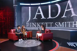 Mrs. Smith - (Photo: Bennett Raglin/BET/Getty Images for BET)