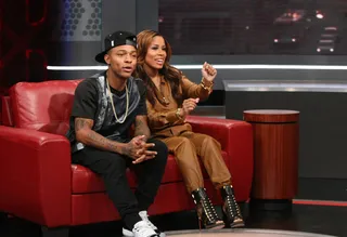 Your Favorite Hosts - (Photo: Bennett Raglin/BET/Getty Images for BET)