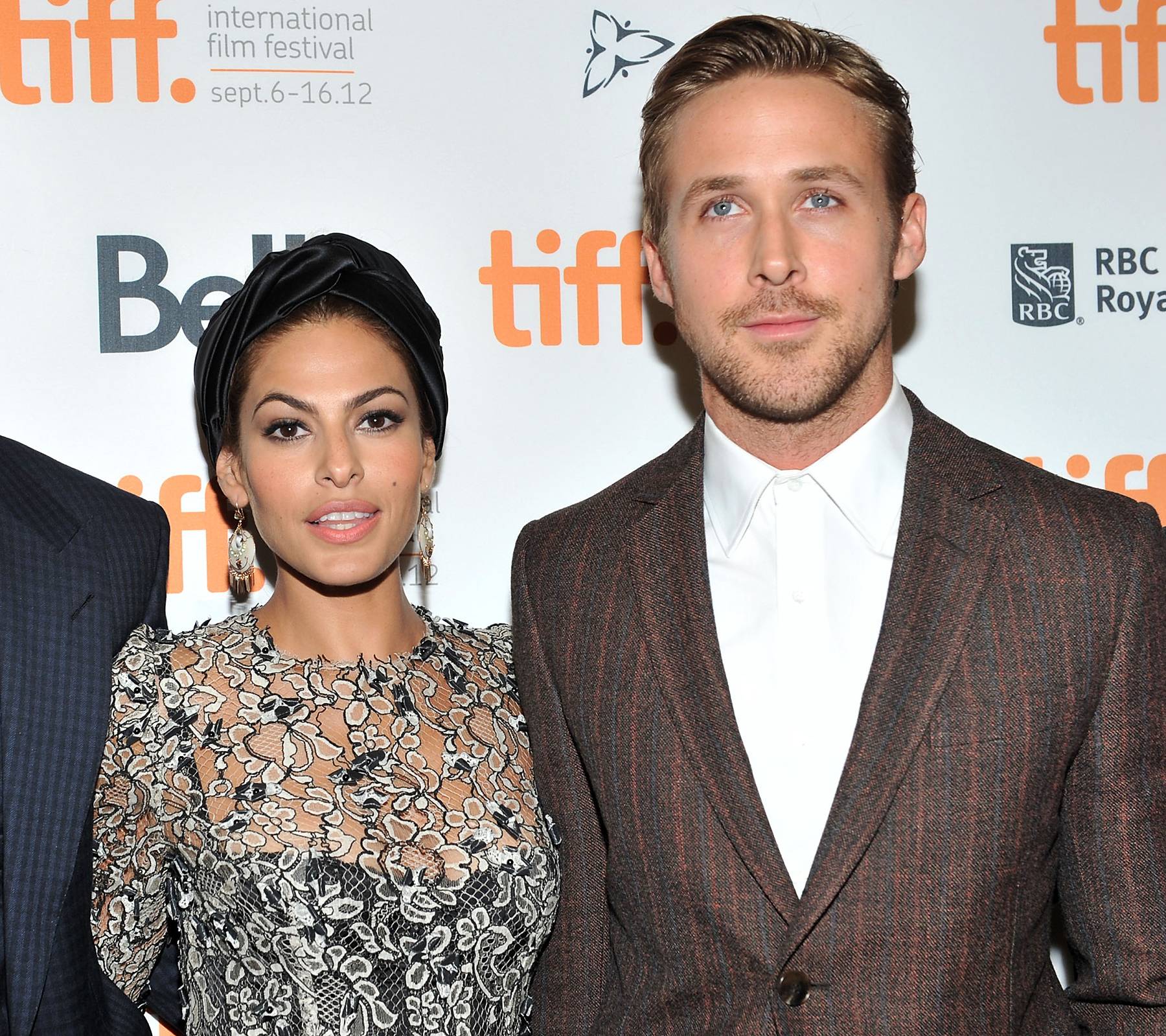 Eva Mendes/Ryan Gosling