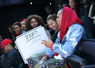 Album Track Wars - (Photo: Bennett Raglin/BET/Getty Images for BET)