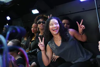 Ultimate Fan - (Photo: Bennett Raglin/BET/Getty Images for BET)