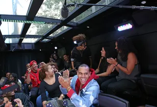 Good Times - (Photo: Bennett Raglin/BET/Getty Images for BET)