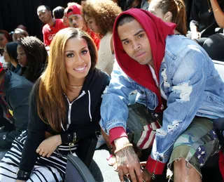 Money Shot - (Photo: Bennett Raglin/BET/Getty Images for BET)