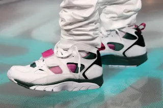 Too Fresh - (Photo: Bennett Raglin/BET/Getty Images for BET)