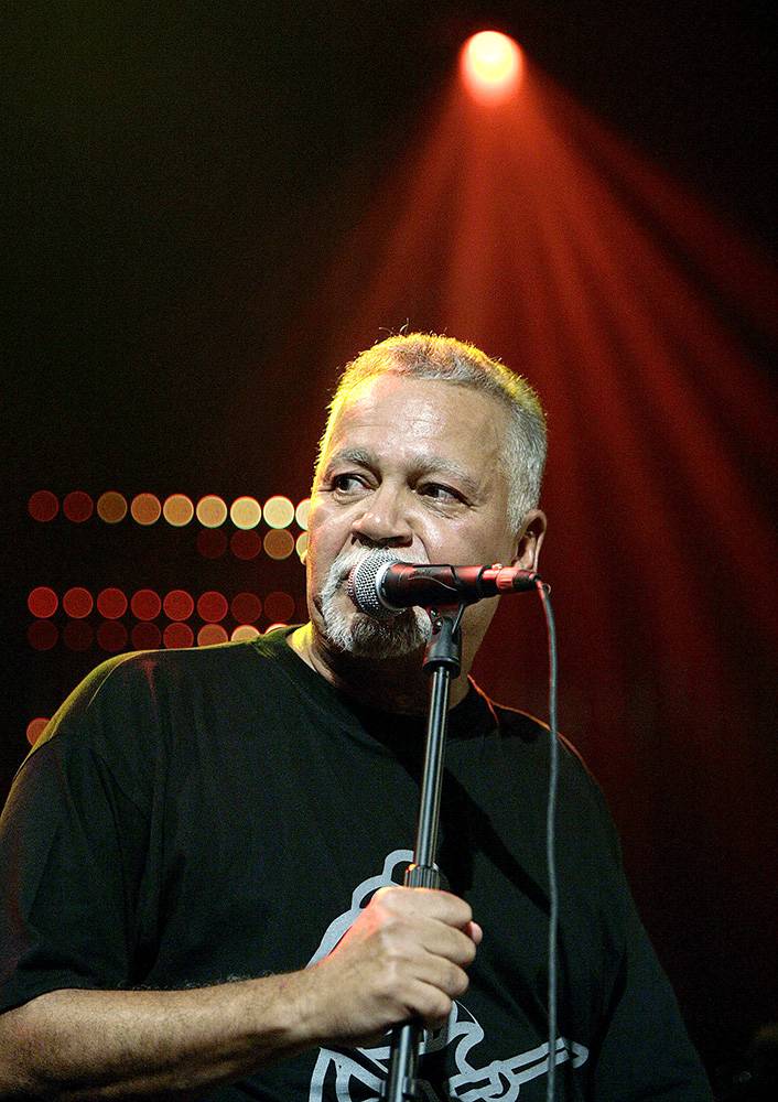 Joe Sample