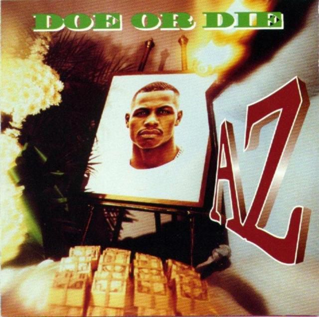 AZ, Doe or Die - Image 11 from 20 Best Rap Albums to Come Out of ...