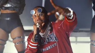 Hip Hop Awards 2020 | Show Highlights Gallery 2 Chainz | 1920x1080