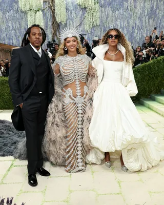 The Carters
