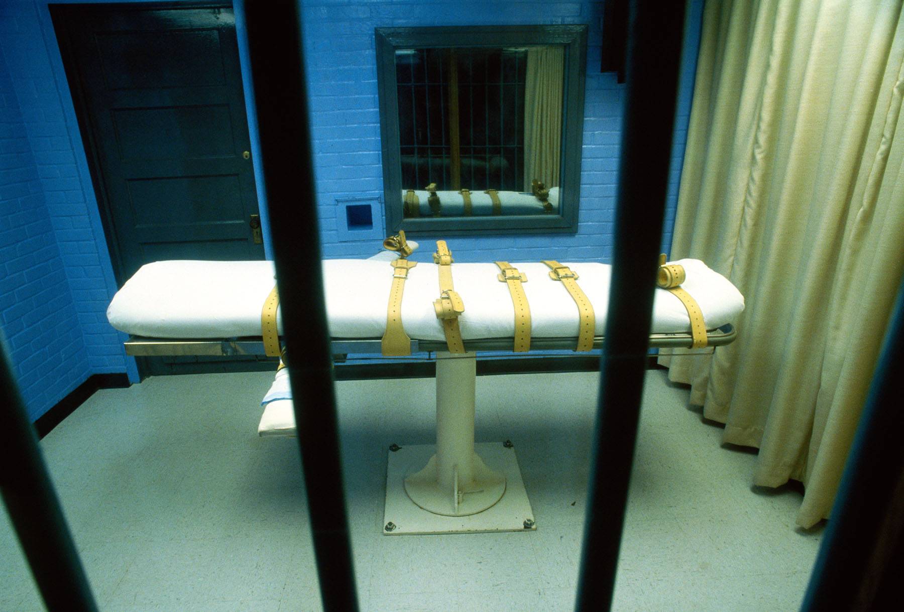 Texas Executes 500th Person