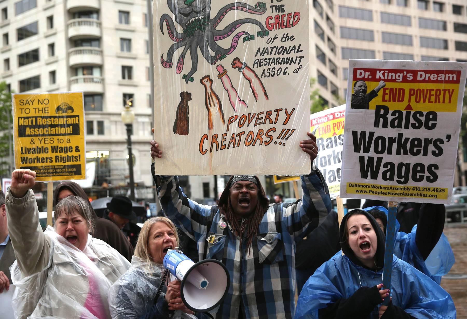 Minimum Wage