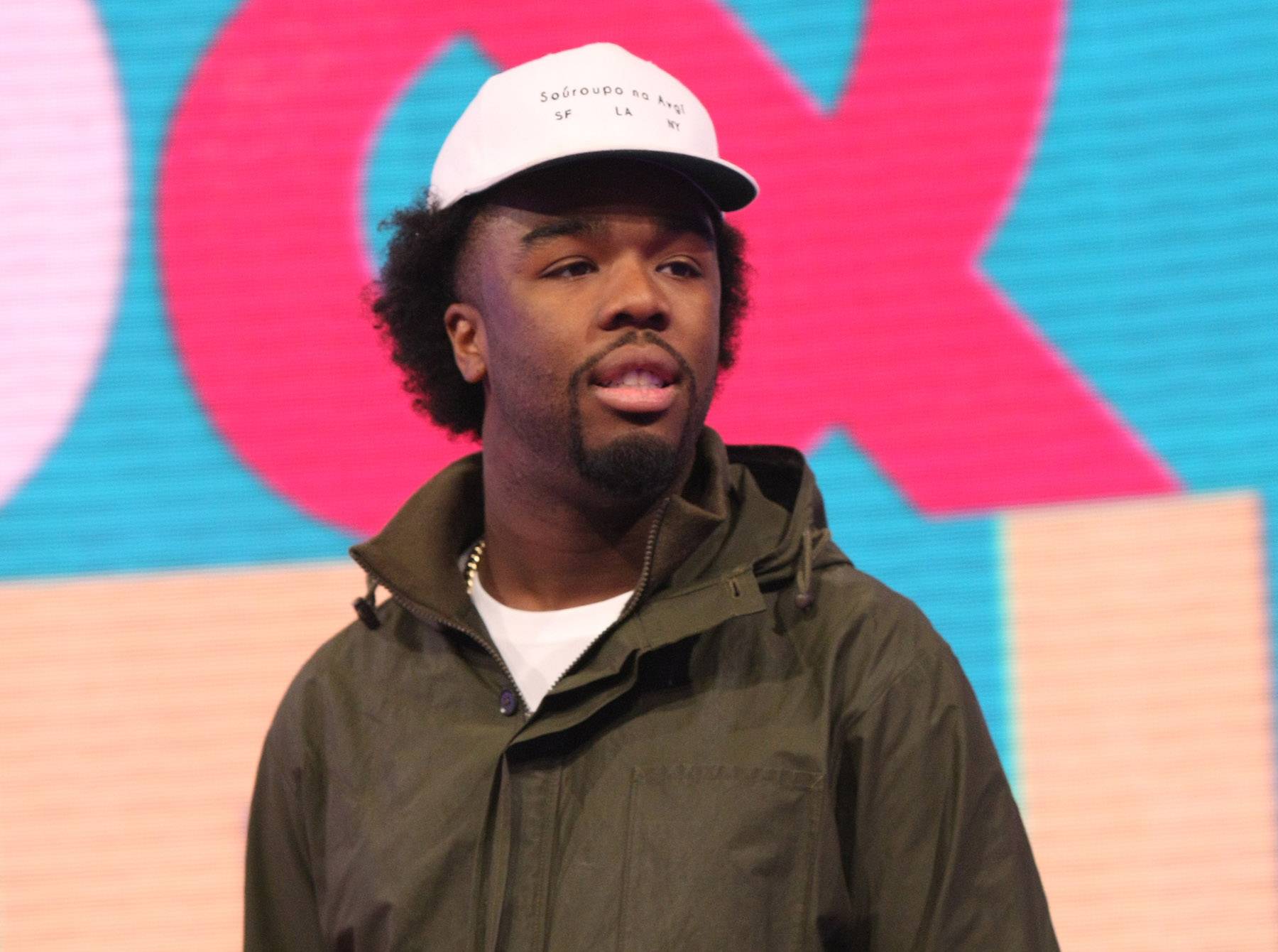 Iamsu!