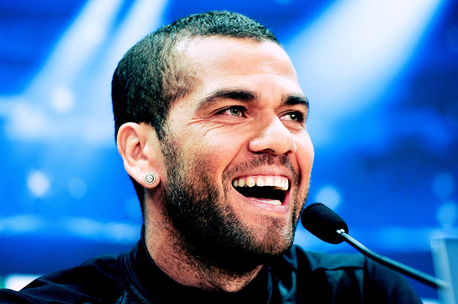 Dani Alves