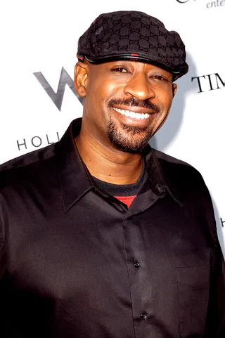 Michael McCary: December 16 - This Boyz II Men member celebrates his 44th birthday.(Photo: Allen Berezovsky/Getty Images)