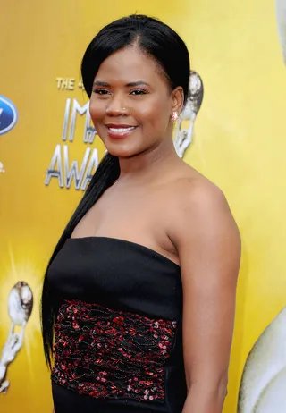 Tangi Miller: February 28 - The former Felicity star turns 41. (Photo: Jason Merritt/Getty Images)