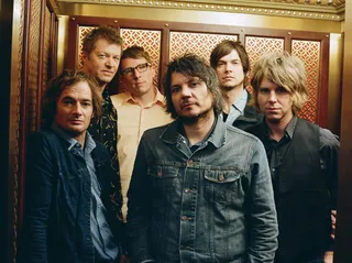 Track 4 - Wilco - &quot;I Got You&quot;&nbsp;(Photo: dBpm Records)