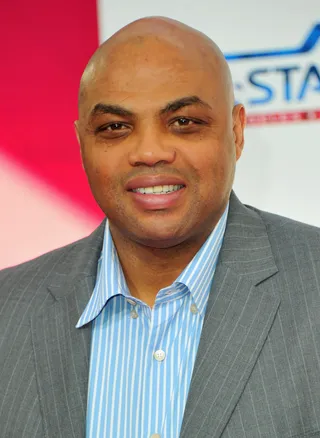 Charles Barkley: February 20 - The NBA legend-turned-commentator turns 49. (Photo: Alberto E. Rodriguez/Getty Images)