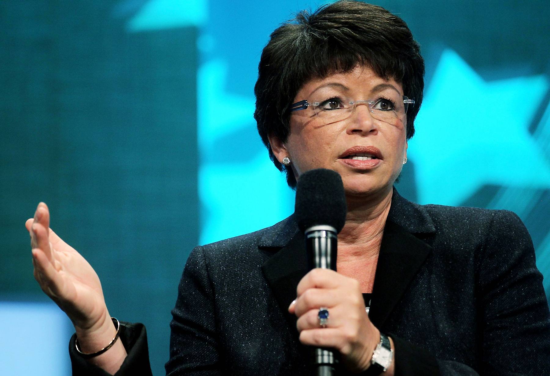 Valerie Jarrett