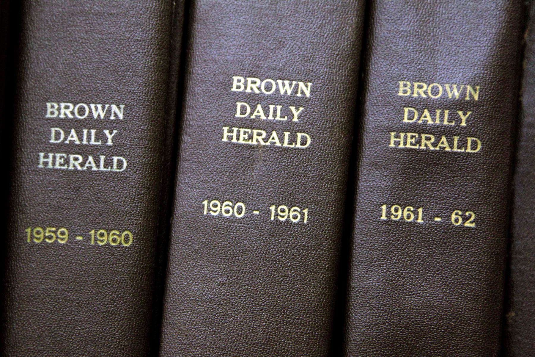 Brown U. Student Uncovers Lost Malcolm X Speech&nbsp; - 22-year-old Brown University student Malcolm Burnley stumbled across a reference to an audiotape of Malcolm X's 1961 address in Providence. He found the recording of the little-remembered visit gathering dust in the university archives.  (Photo: AP)