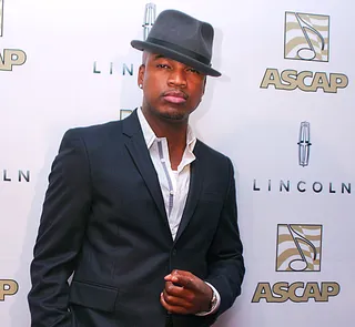 Ne-Yo -  NeYoCompound:#tweegram We love you Whitney Houston... instagr.am/p/G44wCPQmRo/&nbsp;(Photo: Eugene Gologursky/WireImage)