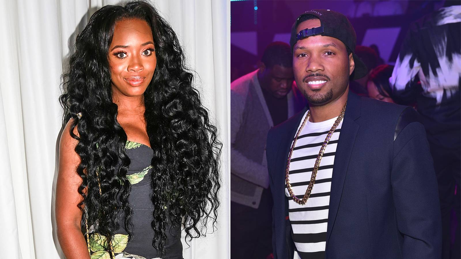 Shady AF: Erika Caught Making Up Lies About Yandy's Marriage | News | BET