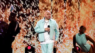 Hip Hop Awards 2022 | Fat Joe | 1920x1080