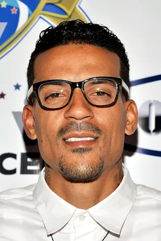 Matt Barnes: March 9 - The NBA forward is now 37.(Photo: Araya Diaz/WireImage)