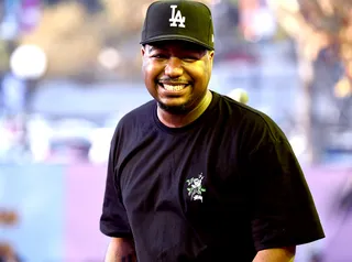 Domo Genesis: March 9 - Odd Future's very own is still young in the game at 26.(Photo: Frazer Harrison/Getty Images)