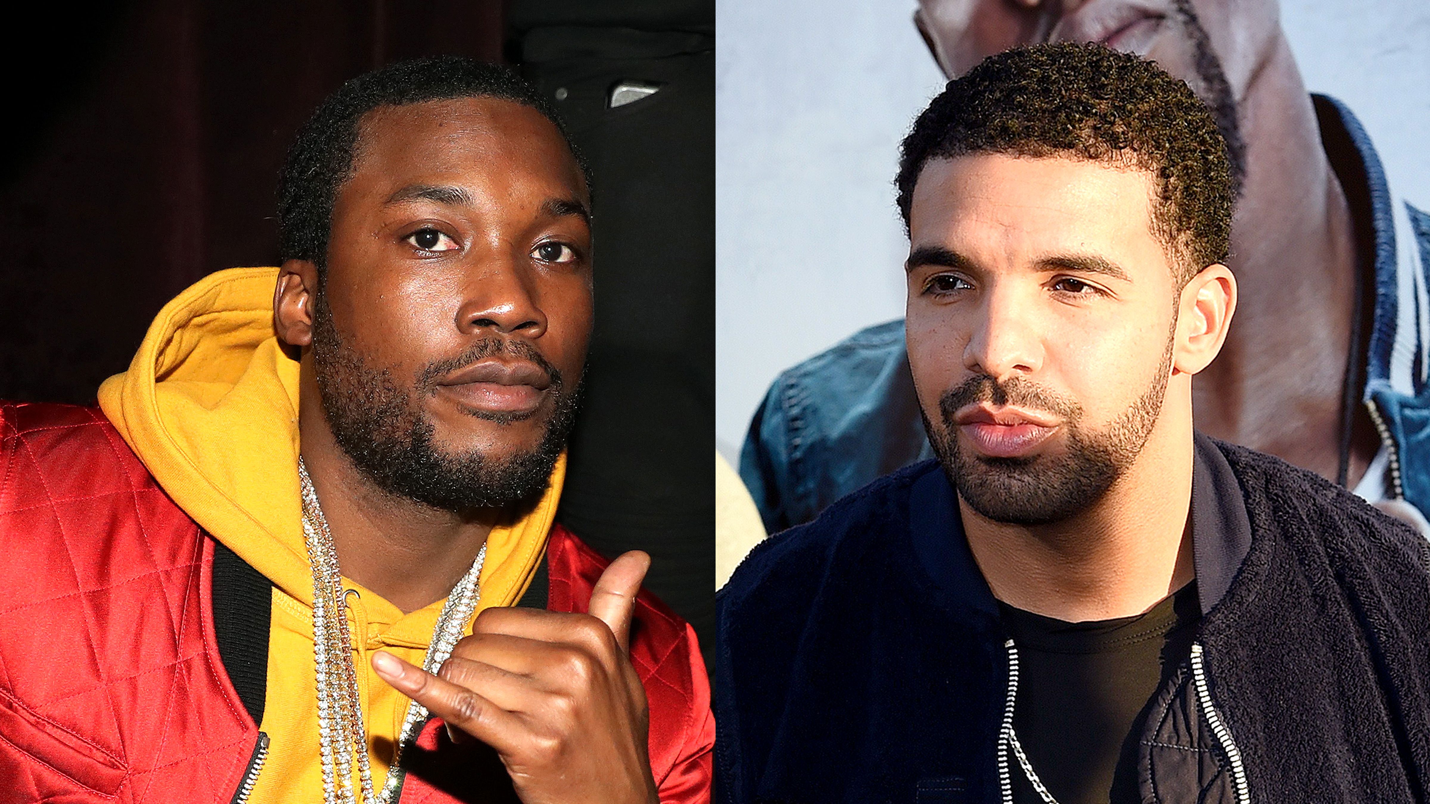 (Photos from Left: Johnny Nunez/WireImage, George Pimentel/WireImage)