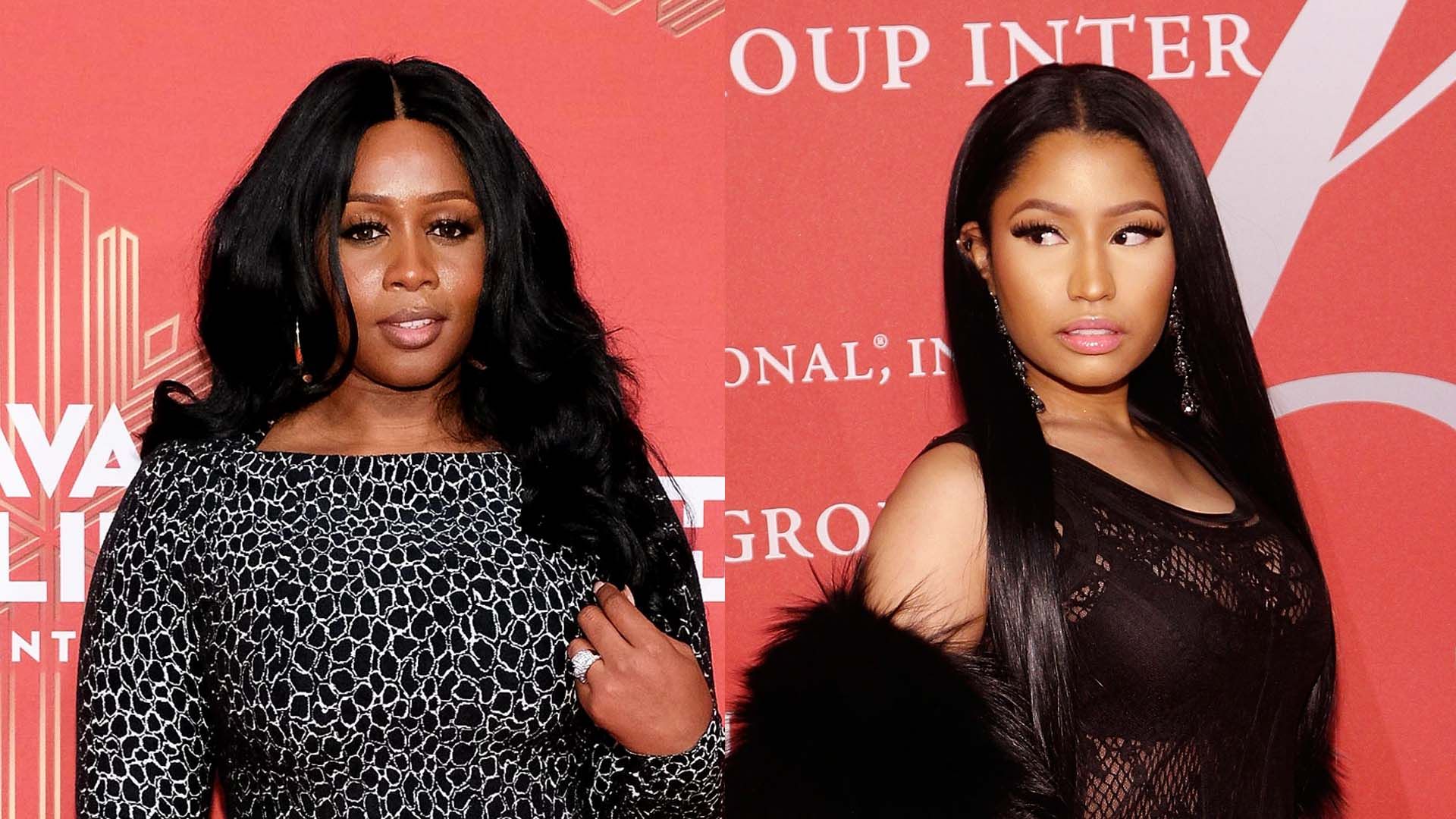 (Photo from left: D Dipasupil/FilmMagic, Taylor Hill/FilmMagic)