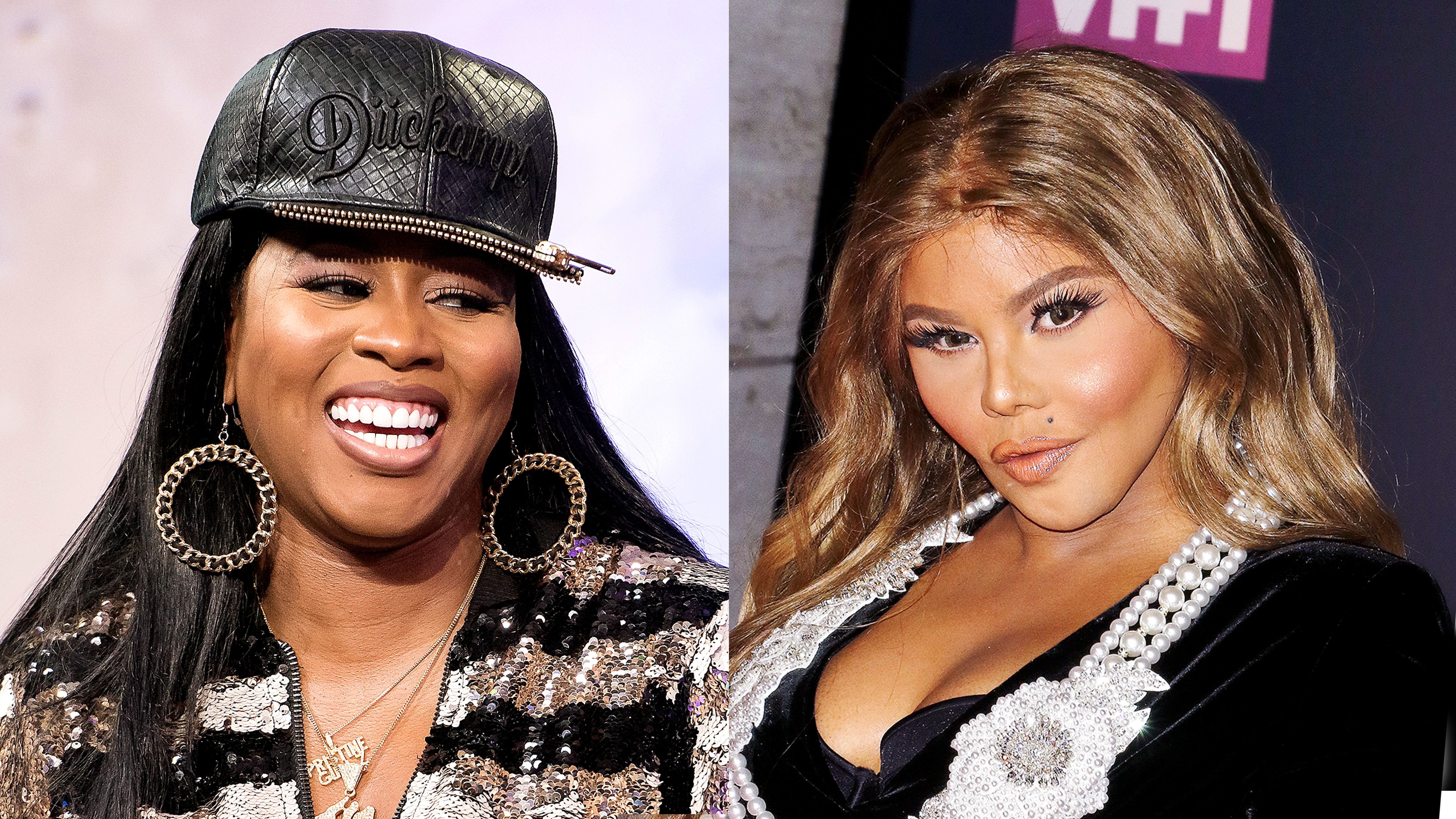 (Photos from Left: Mike Pont/WireImage, Jim Spellman/WireImage)