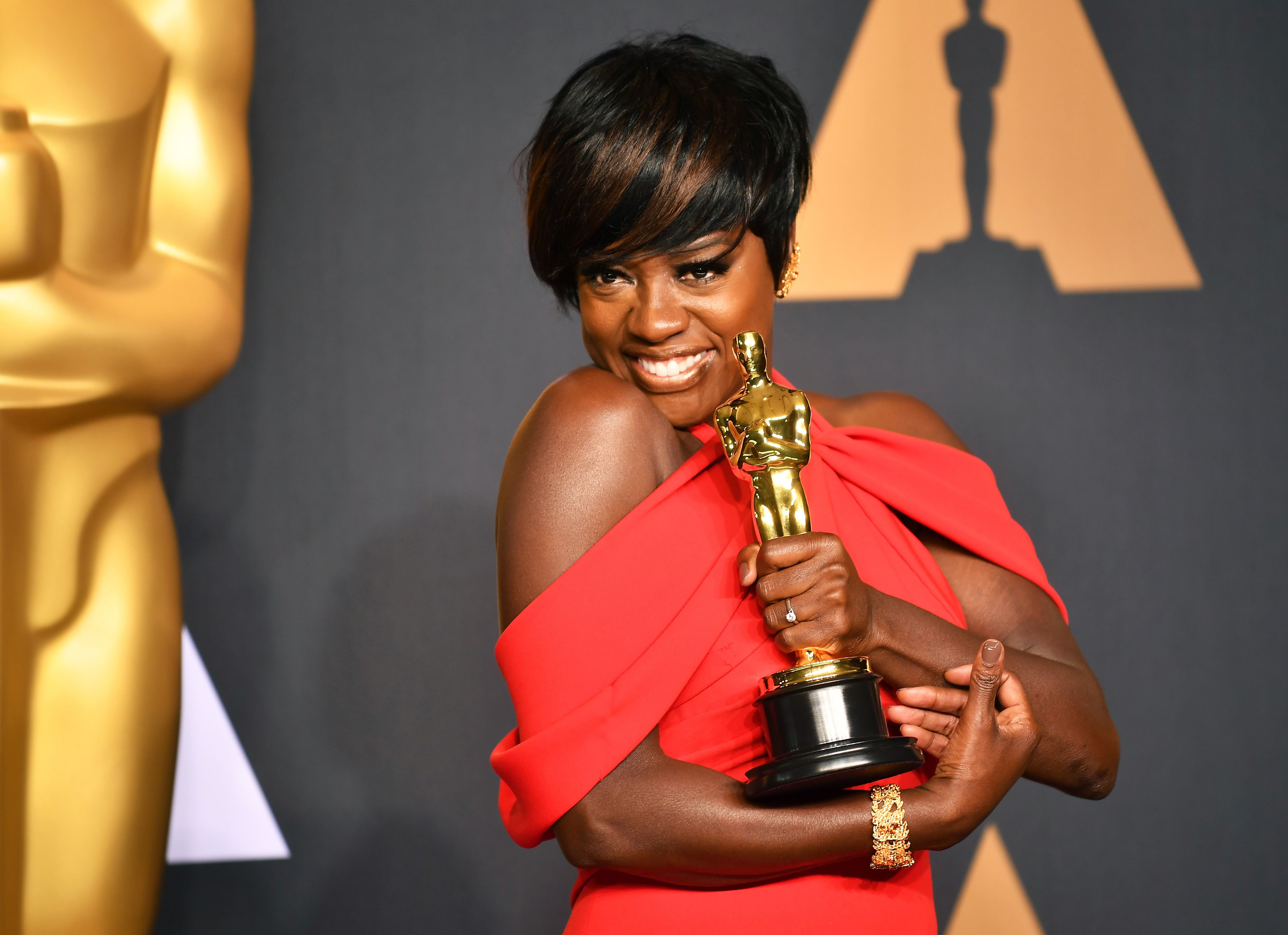 Viola Davis