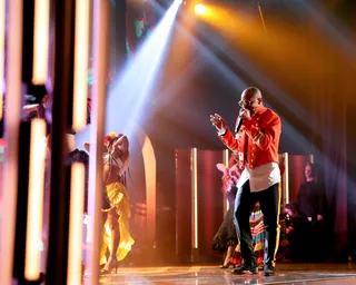 T.I. Finna Moon Walk On Y'all - (Photo: Johnny Nunez/Getty Images for BET)&nbsp;