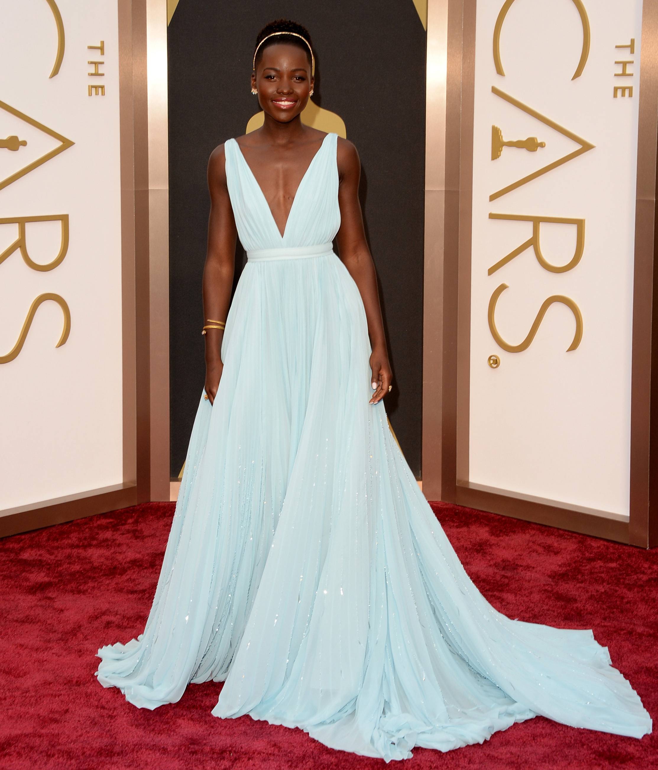 Lupita Nyong’o