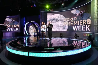 World Premiere Week - (Photo: Bennett Raglin/BET/Getty Images)