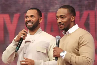 Tag Team - (Photo: Bennett Raglin/BET/Getty Images)