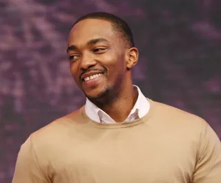 Cool Guy - (Photo: Bennett Raglin/BET/Getty Images)