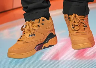 Lit Up - (Photo: Bennett Raglin/BET/Getty Images for BET)