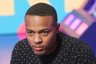 I Feel a Scheme - (Photo: Bennett Raglin/BET/Getty Images for BET)