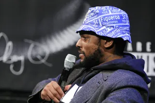 Retrospect - &nbsp;(Photo: Bennett Raglin/BET/Getty Images for BET)