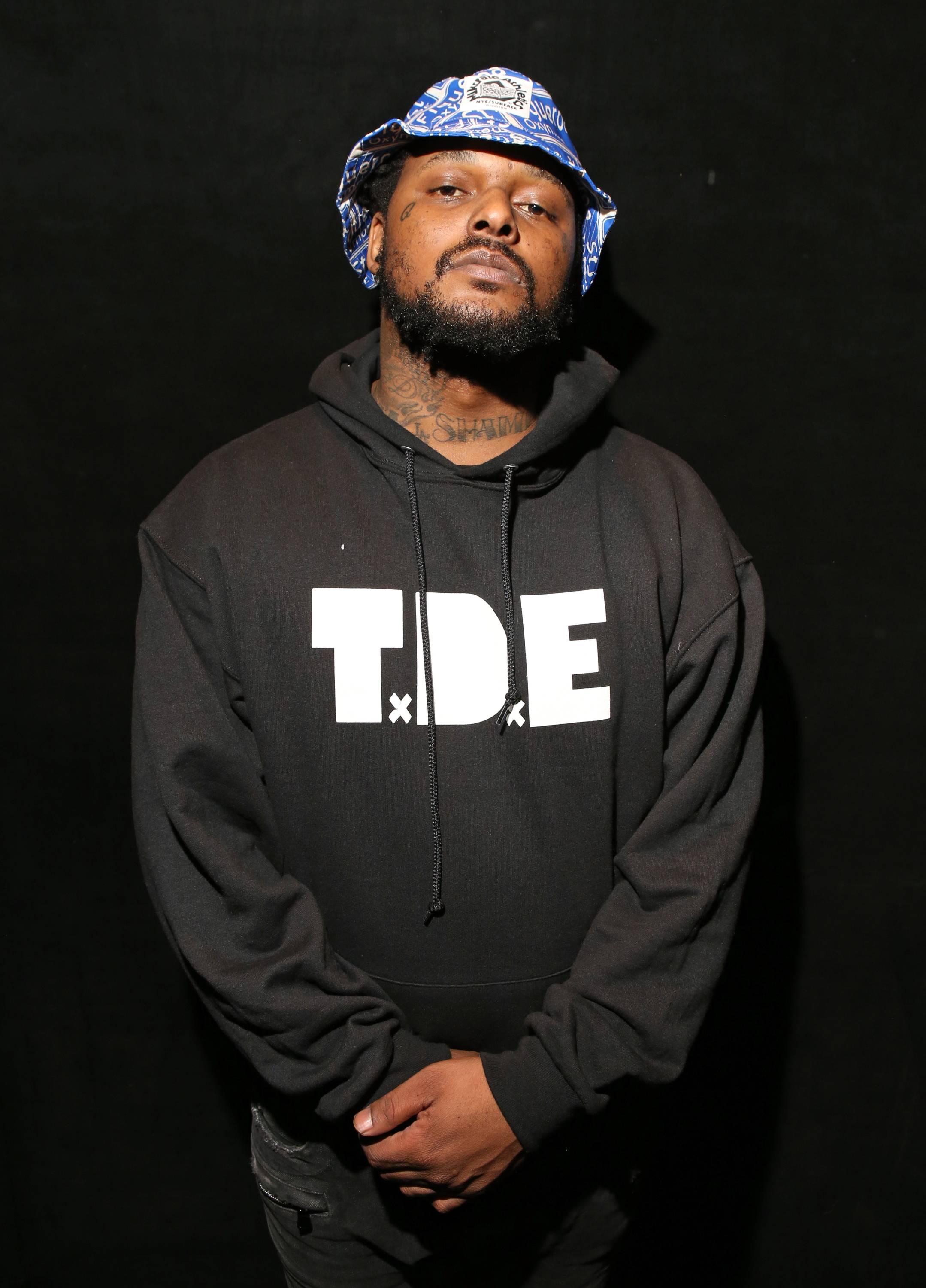 Schoolboy Q