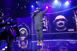 What's Up? - (Photo: Bennett Raglin/BET/Getty Images for BET)