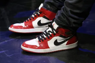 Fresh! - (Photo: Bennett Raglin/BET/Getty Images for BET)