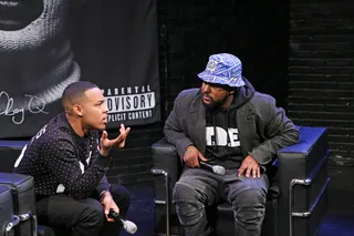 I Think I Get It - (Photo: Bennett Raglin/BET/Getty Images for BET)