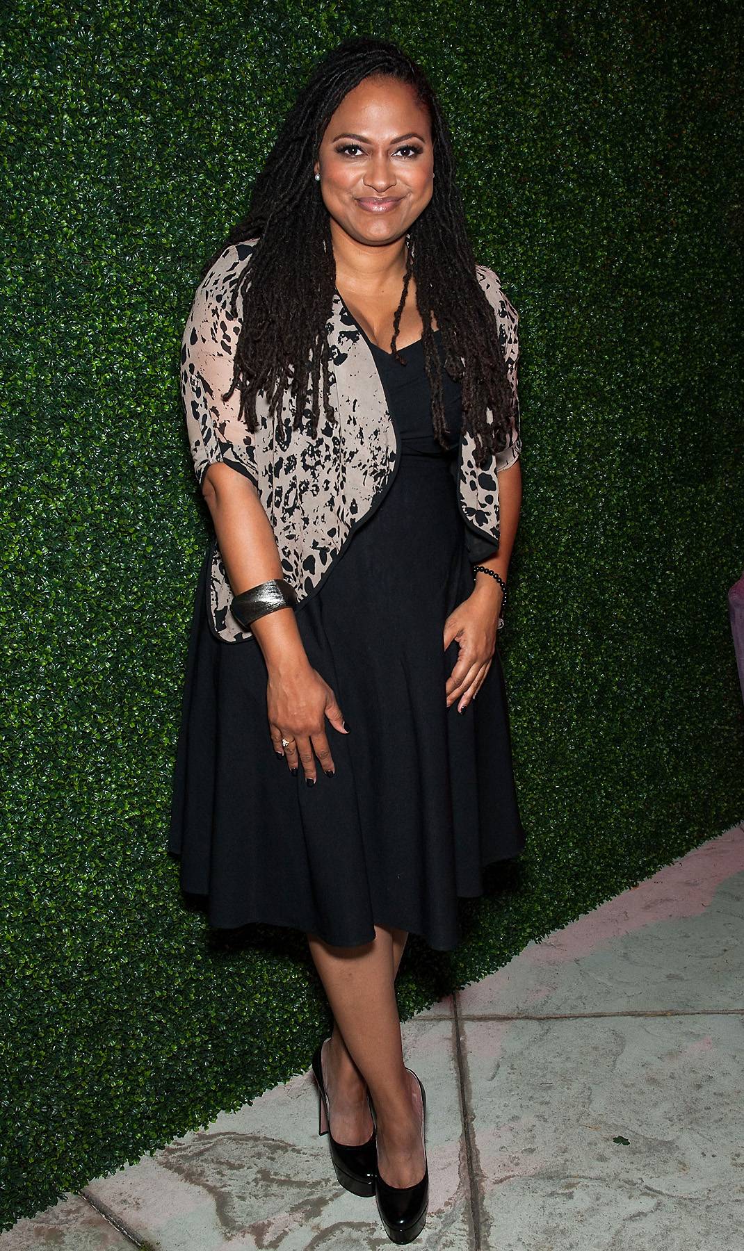 Ava DuVernay 