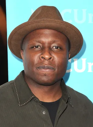 Steve Harris: December 3 - The&nbsp;Diary of a Mad Black Woman&nbsp;actor hits the big 5-0.(Photo: Alberto E. Rodriguez/Getty Images)