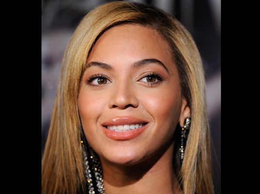Beyonce - Both Beyonce - Image 5 from Celebrity Picks: Winter Skin ...