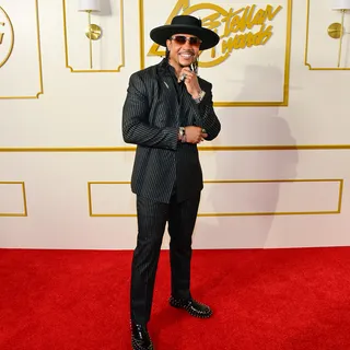 Stellar25 | Red Carpet | Rudy Currence | 1080x1080