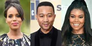 Black Excellence - First Lady Michelle Obama left America positively in awe following her rousing speech at the 2016 Democratic National Convention in Philadelphia. Leaving viewers with several empowering tidbits and quotables, FLOTUS stressed that there was never a better time to be Black in America. Not only were we all in awe at her perfection on stage — the celeb community also took notice. See some of your favorite big names sound off on how amazing the First Lady was.(Photos from left: Matt Winkelmeyer/Getty Images, Frazer Harrison/Getty Images, Alberto E. Rodriguez/Getty Images)&nbsp;